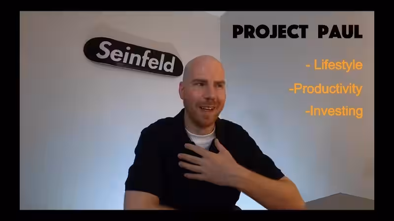 project-paul