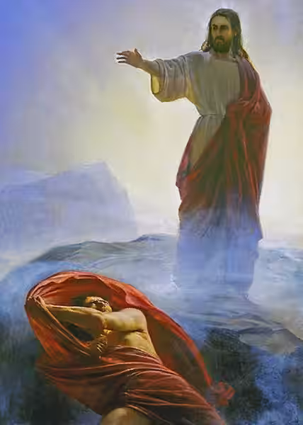 rebuking-satan