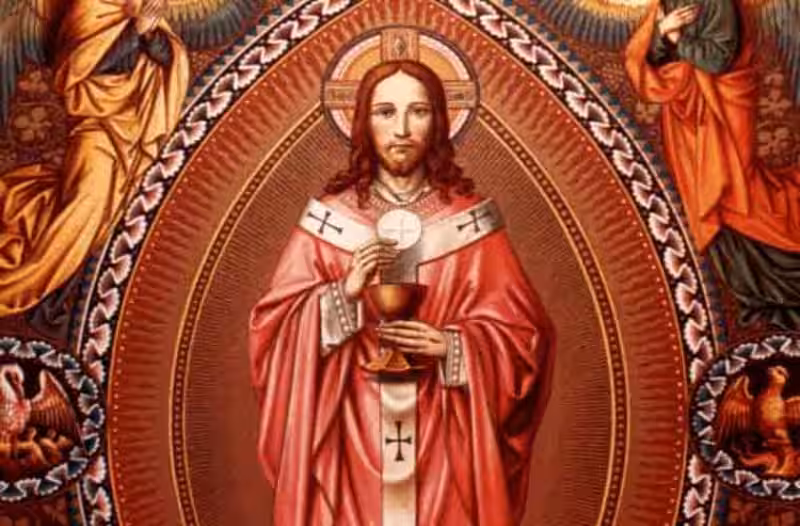 sacerdote-real