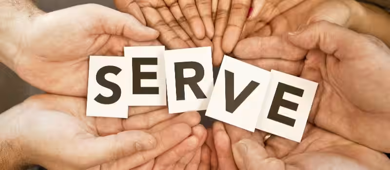 serving-others