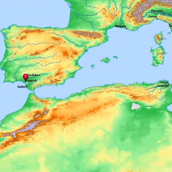 tarshish-map