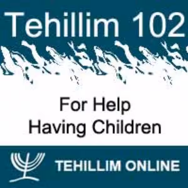 tehillim-102