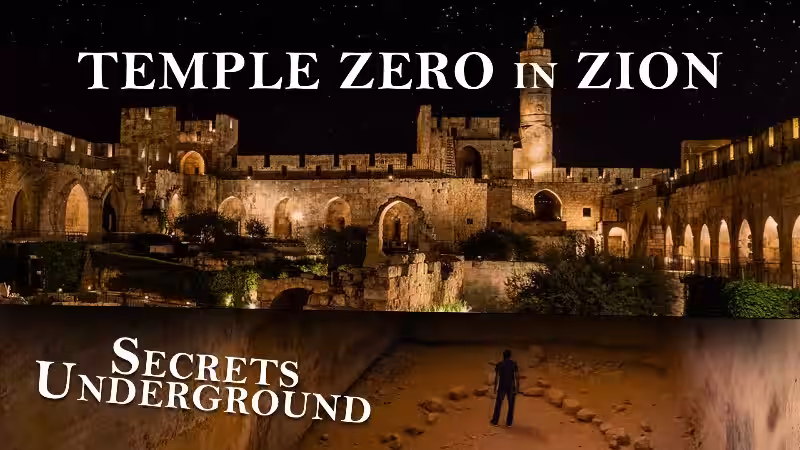 temple-zero