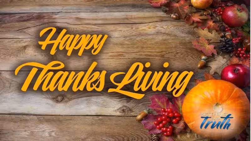 thanksliving