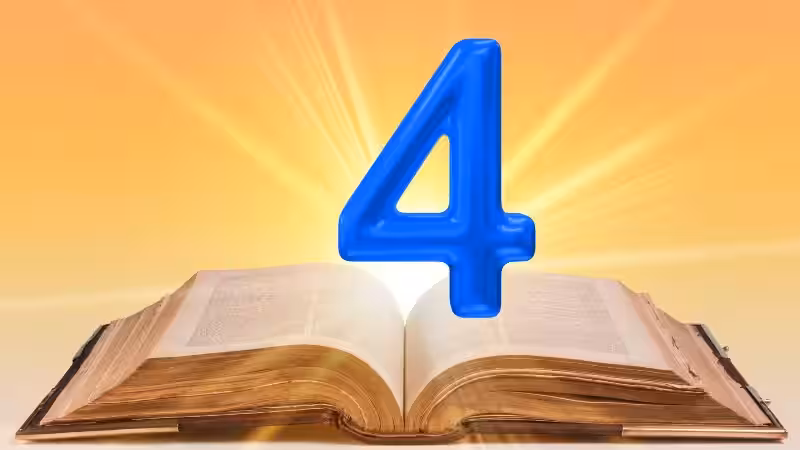 what-4-means-in-the-bible