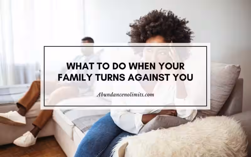 when-your-family-turns-against-you-because-of-lies