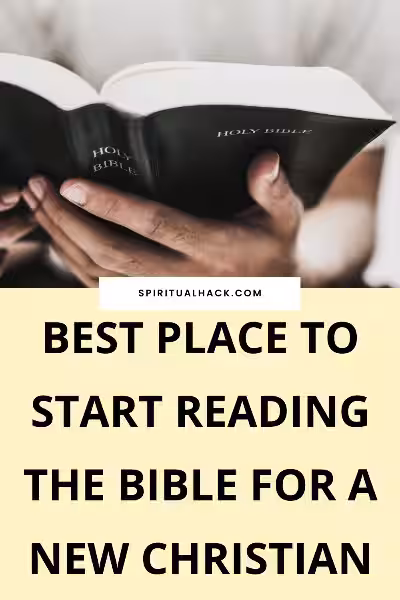where-should-new-christian-start-reading-the-bible