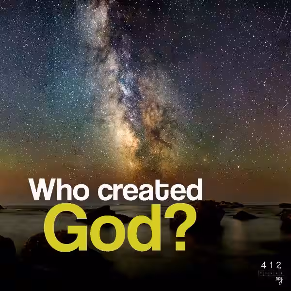 who-created-of