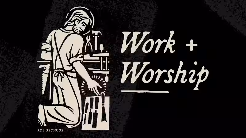 work-worship