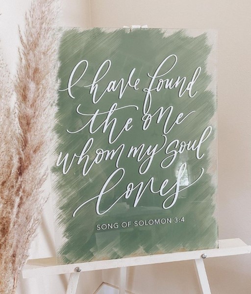 What Does the Bible Say About Wedding Rings?