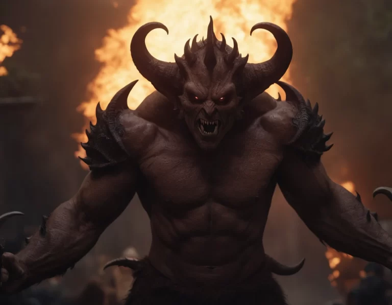 Salmo para Echar Fuera Demonios