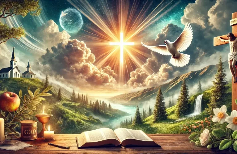 Los 72 Nombres de Dios y sus Significados
