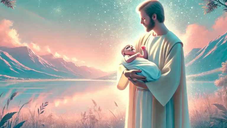 ¿Qué Significa Soñar con un Bebé Según la Biblia?