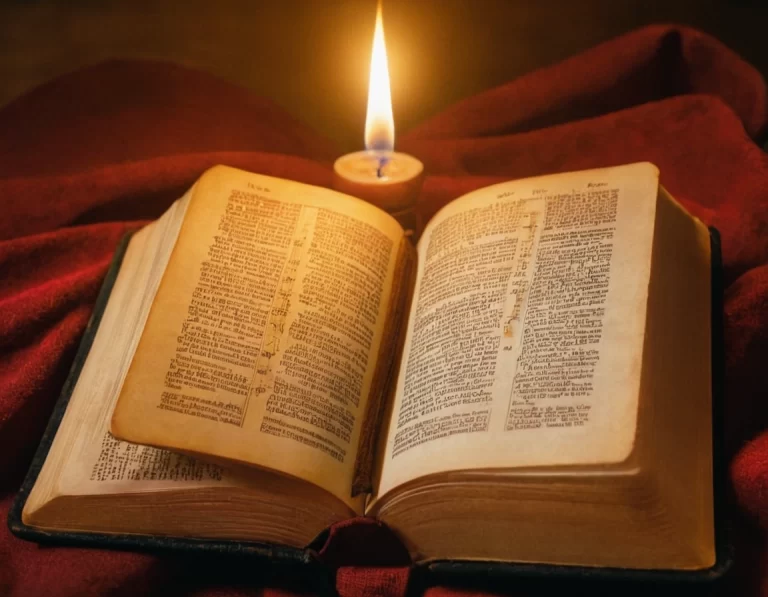 La Bondad de Dios en la Biblia