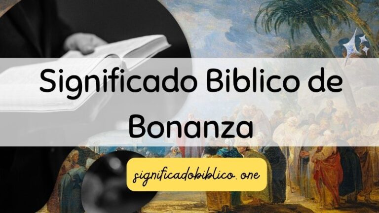 bonanza-significado-biblico