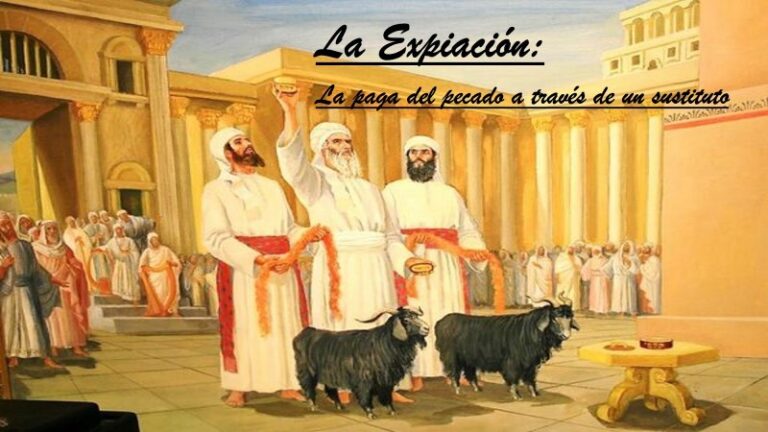 expiacion-definicion-biblica