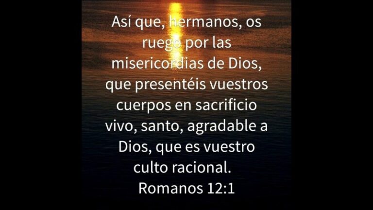 presentad-vuestros-cuerpos-en-sacrificio-vivo