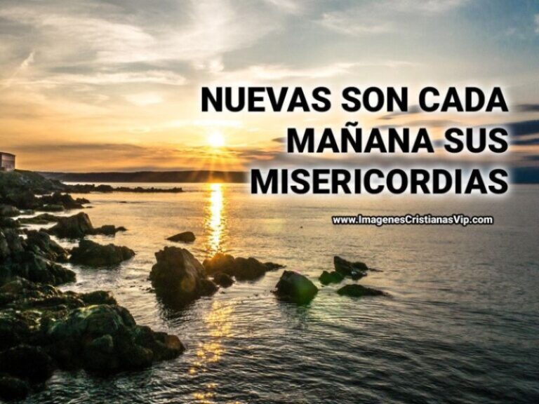 su-misericordia-son-nuevas-cada-manana