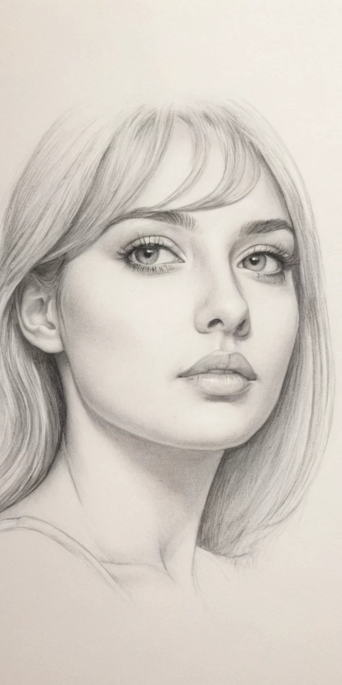Disegni Matita Facili