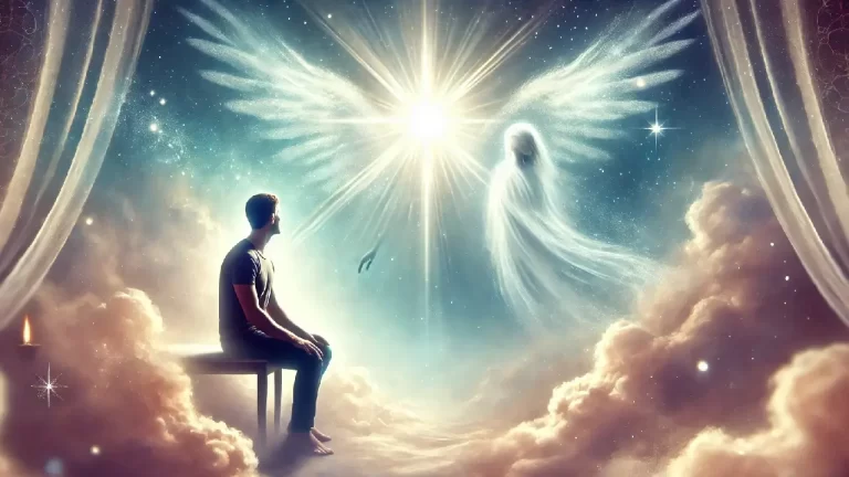 fai una domanda agli angeli amore