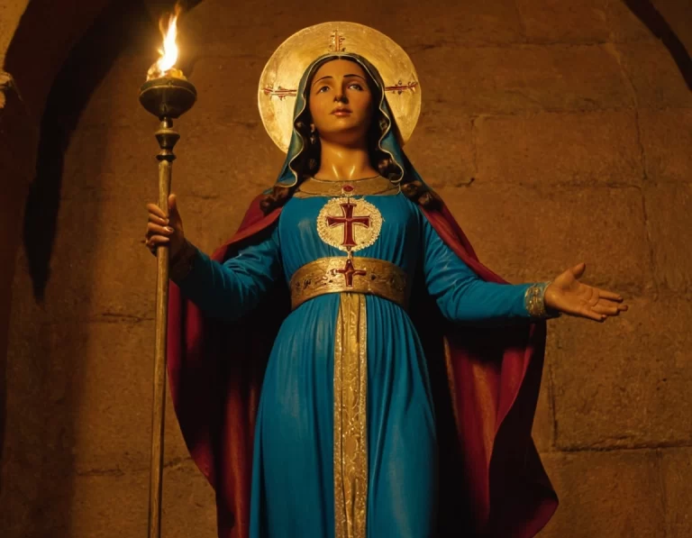 Preghiere alla Madonna del Carmelo: Protezione, Grazia e Misericordia