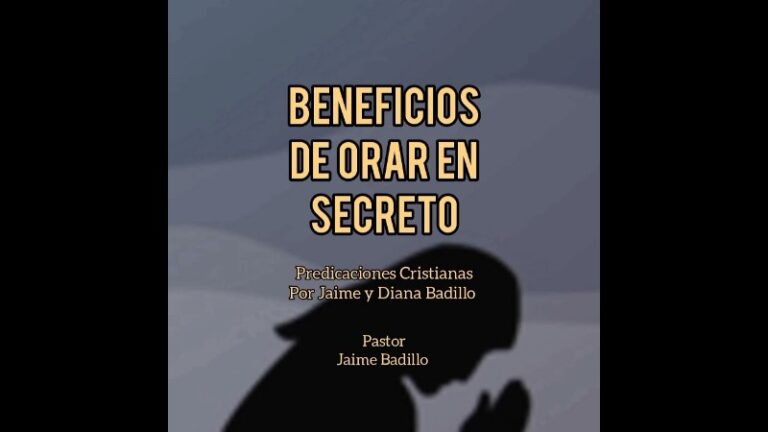 beneficios-de-orar-en-secreto