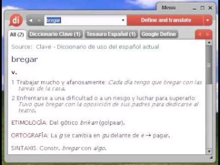 brega-definicion-biblica