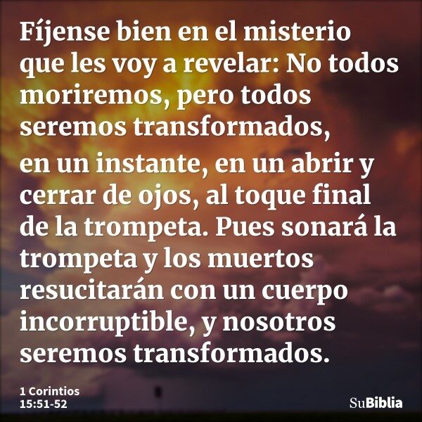 como-seremos-transformados-segun-la-biblia