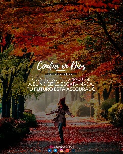 confia-dios