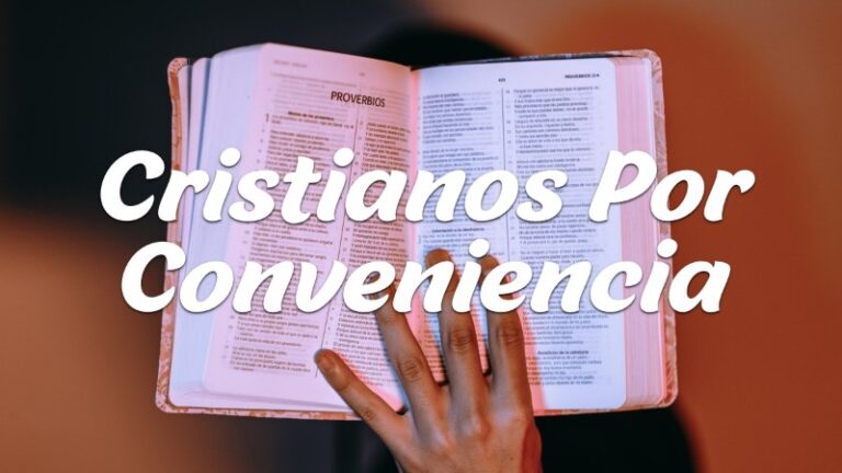 cristianos-por-conveniencia