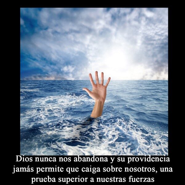 dios-no-nos-abandona