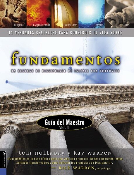 discipulado-rick-warren
