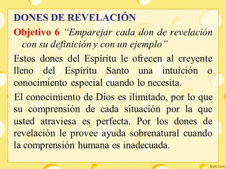 don-de-revelacion-segun-la-biblia