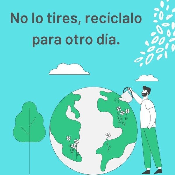frases-para-promover-el-reciclaje
