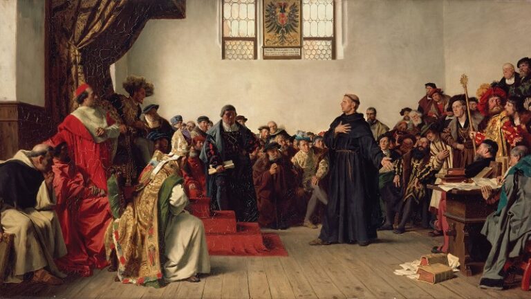 Un Mundo en Transformación: La Historia de la Iglesia en el Siglo II