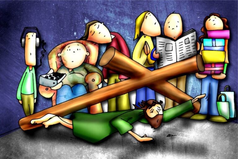 imagenes-de-viacrucis-infantil