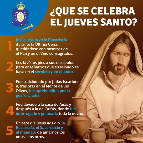 institucion-del-sacerdocio-jueves-santo