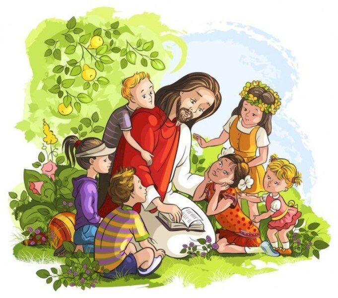 jesus-amigo-para-ninos