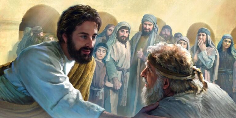 jesus-era-un-hombre-comun