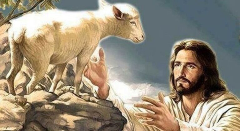 la-oveja-perdida-comentario-biblico