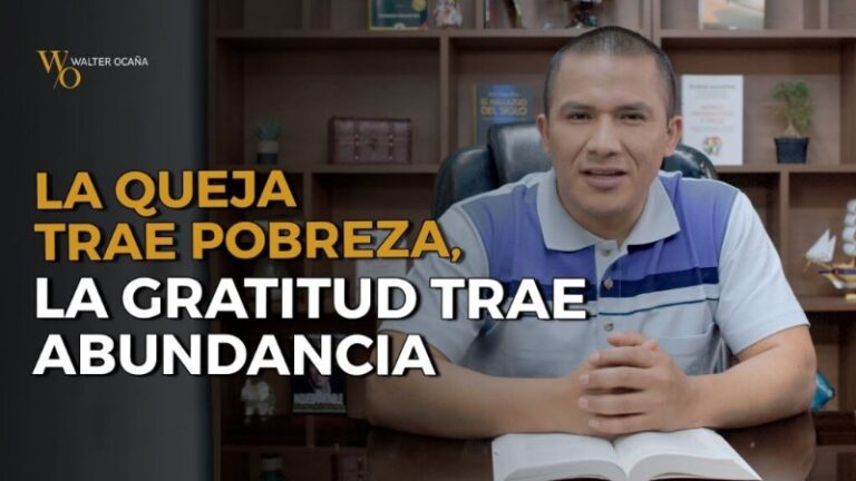 la-queja-trae-pobreza-biblia