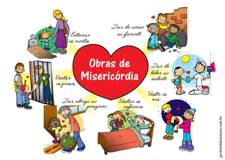las-14-obras-misericordiosas