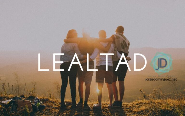 lealtad-definicion-biblica