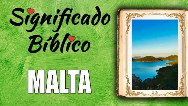 malta-significado-biblico