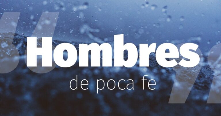 mujer-de-poca-fe-biblia