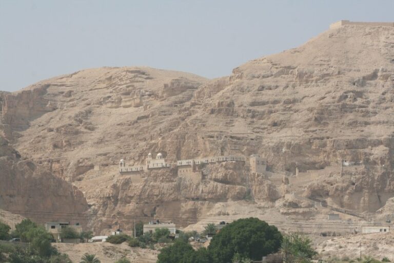 nombre-del-desierto-donde-fue-tentado-jesus