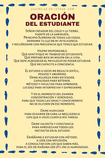oracion-del-estudiante-catolica