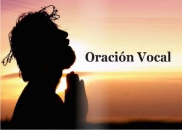 oracion-mental-y-vocal