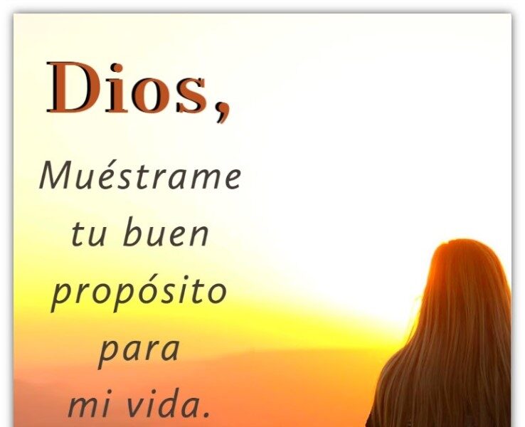oracion-para-encontrar-mi-proposito-en-la-vida