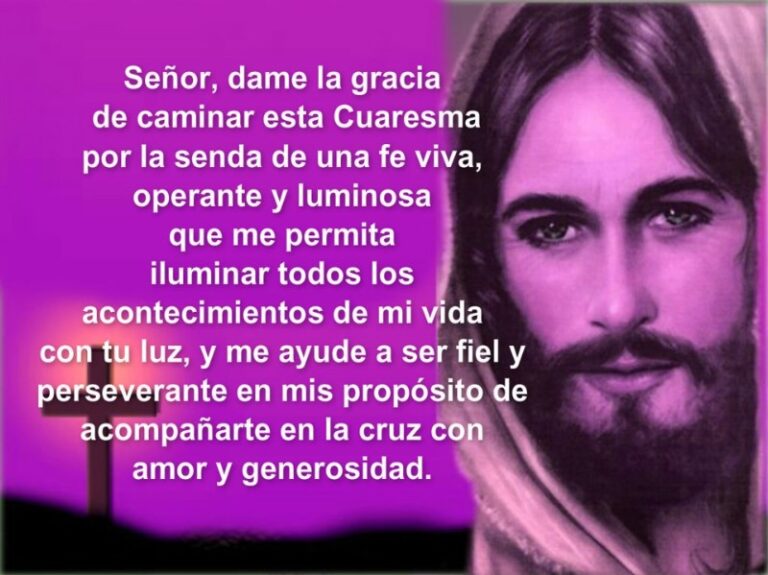 oracion-primer-dia-de-cuaresma